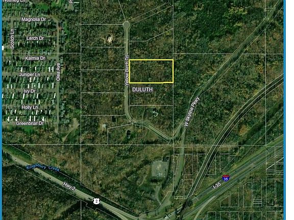 5th image of 1xx Yellow Birch Trail Lot 3 Block 1
