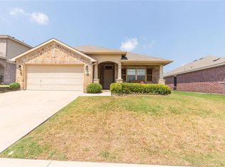6325 Provinces St, Fort Worth, TX 76179
