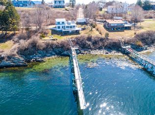 31 W Shore Rd, Harpswell, ME 04079