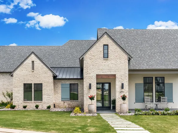 10913 Whispering Path, Shreveport, LA 71106