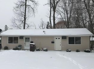 2408 43rd St NW, Canton, OH