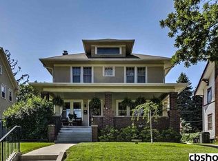 312 S 50th Ave, Omaha, NE 68132