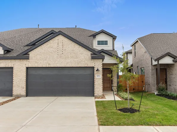 5150 River Ranch Blvd, Dayton, TX