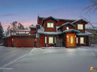 2741 Kingfisher Dr, Anchorage, AK 99502