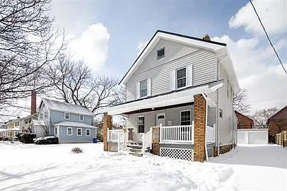 3536 W 99th St Photo 1