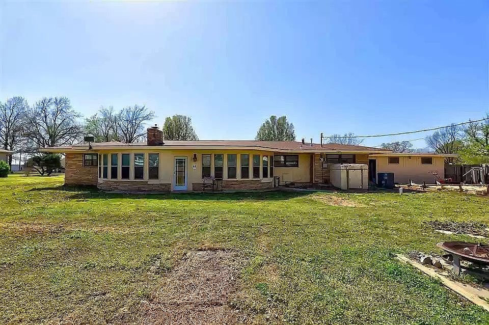 505 S Layton Ave, Drumright, OK 74030 Zillow