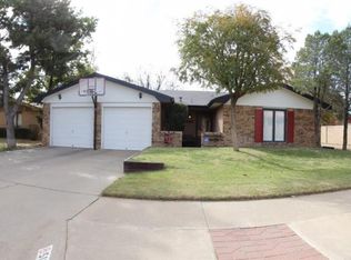 5111 58th St, Lubbock, TX 79414