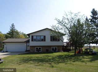 17498 150th Ave NE, Thief River Falls, MN 56701