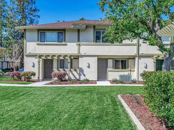 522 Valley Forge Way, Campbell, CA 95008