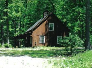 84 Herrick Rd, Brooklyn, CT 06234