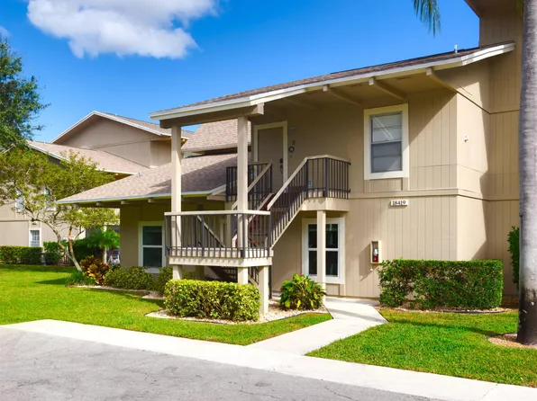 18419 SE Wood Haven Lane #A, Jupiter, FL 33469
