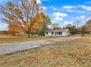 2525 Jarrell Ridge Rd, Clarksville, TN 37043