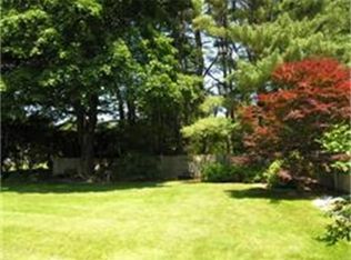 12 Mason Rd, Needham, MA 02492