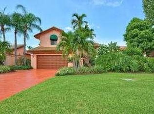 6405 Via Rosa, Boca Raton, FL 33433