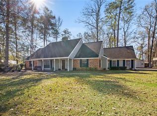 100 Pineland Dr, Mandeville, LA 70471