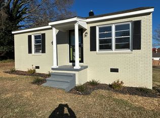 103 W Hill St, Graham, NC 27253