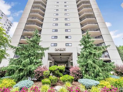245 Prospect Ave APT 11C, Hackensack, NJ, 07601