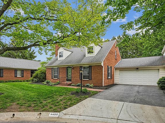 3rd image of 4400 Airendel Ct