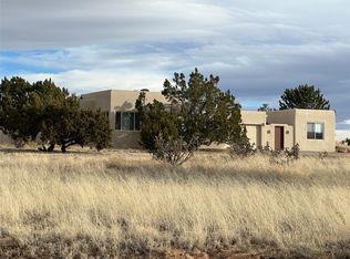 1 Recado Rd, Santa Fe, NM 87508