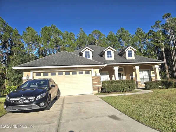 2055 CLUB LAKE Drive, Orange Park, FL 32065