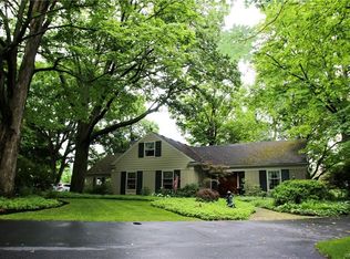 46 E Main St, Le roy, NY 14482