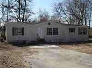 11750 Poplar Corner Rd, Bells, TN 38006