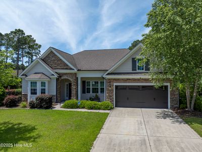 429 Canvasback Lane, Sneads Ferry, NC, 28460