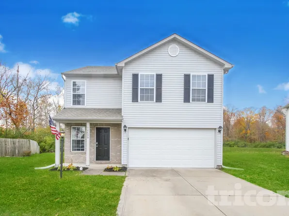10655 Sterling Apple Dr, Indianapolis, IN 46235