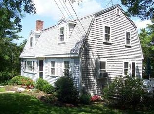 44 Colchester Dr, Plymouth, MA 02360