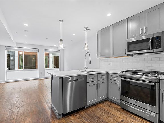 Kitchen/Living