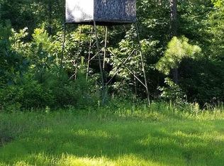 32 Country Lane Rd, Talbotton, GA 31827