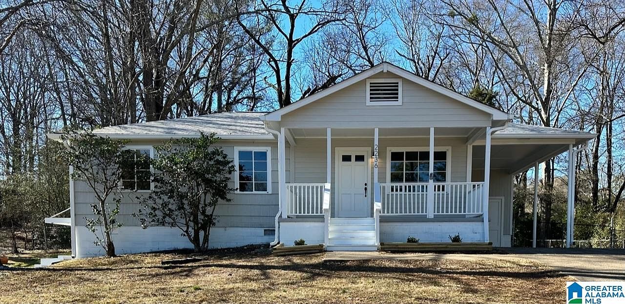 2236 8th St NE, Center Point, AL 35215 MLS 21374700 Zillow
