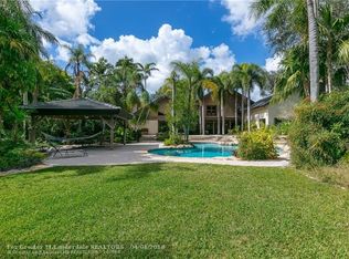 9500 NW 42nd Ct, Coral Springs, FL 33065