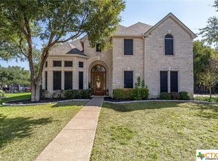 101 Lancaster Dr, Georgetown, TX 78628