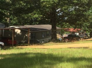 187 County Road 858, Selma, AL 36703