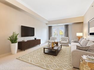 391 Plains Rd E #411, Burlington, ON L7T4M2