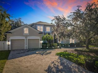 254 Sylvan Blvd, Winter Park, FL 32789