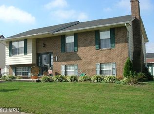 416 Theresa Ave, Baltimore, MD 21221