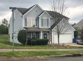 5909 Firethorne Ln, Concord, NC 28025