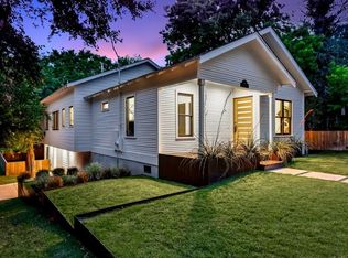 1100 Toyath St, Austin, TX 78703