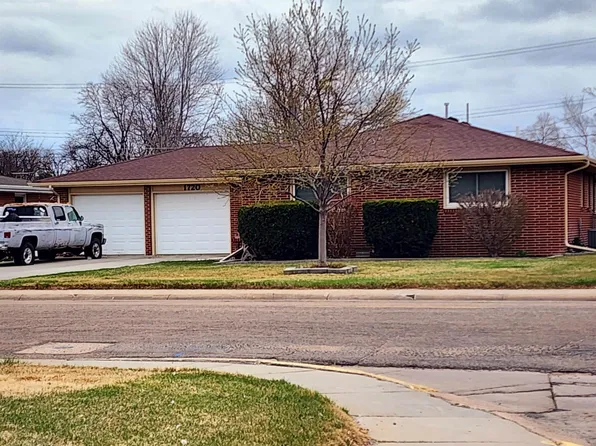 1720 W A Street, North Platte, NE 69101
