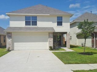 5559 Amelia Plantation Dr, Katy, TX 77449