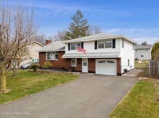 2056 Rensselaer Ave, Schenectady, NY 12303