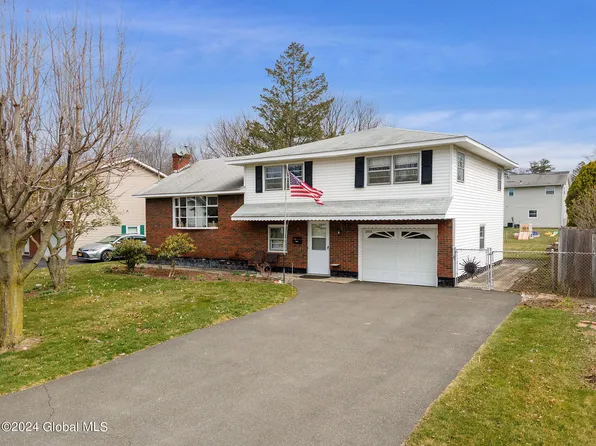 2056 Rensselaer Avenue, Schenectady, NY 12303