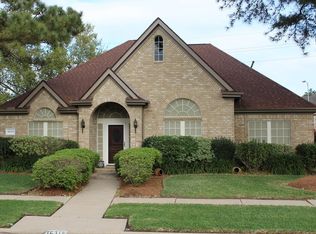 16311 Lakestone Dr, Tomball, TX 77377