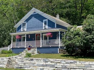 3723 State Route 30, Pawlet, VT 05761