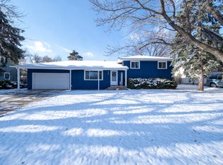 7801 Noble Ave N, Brooklyn Park, MN 55443