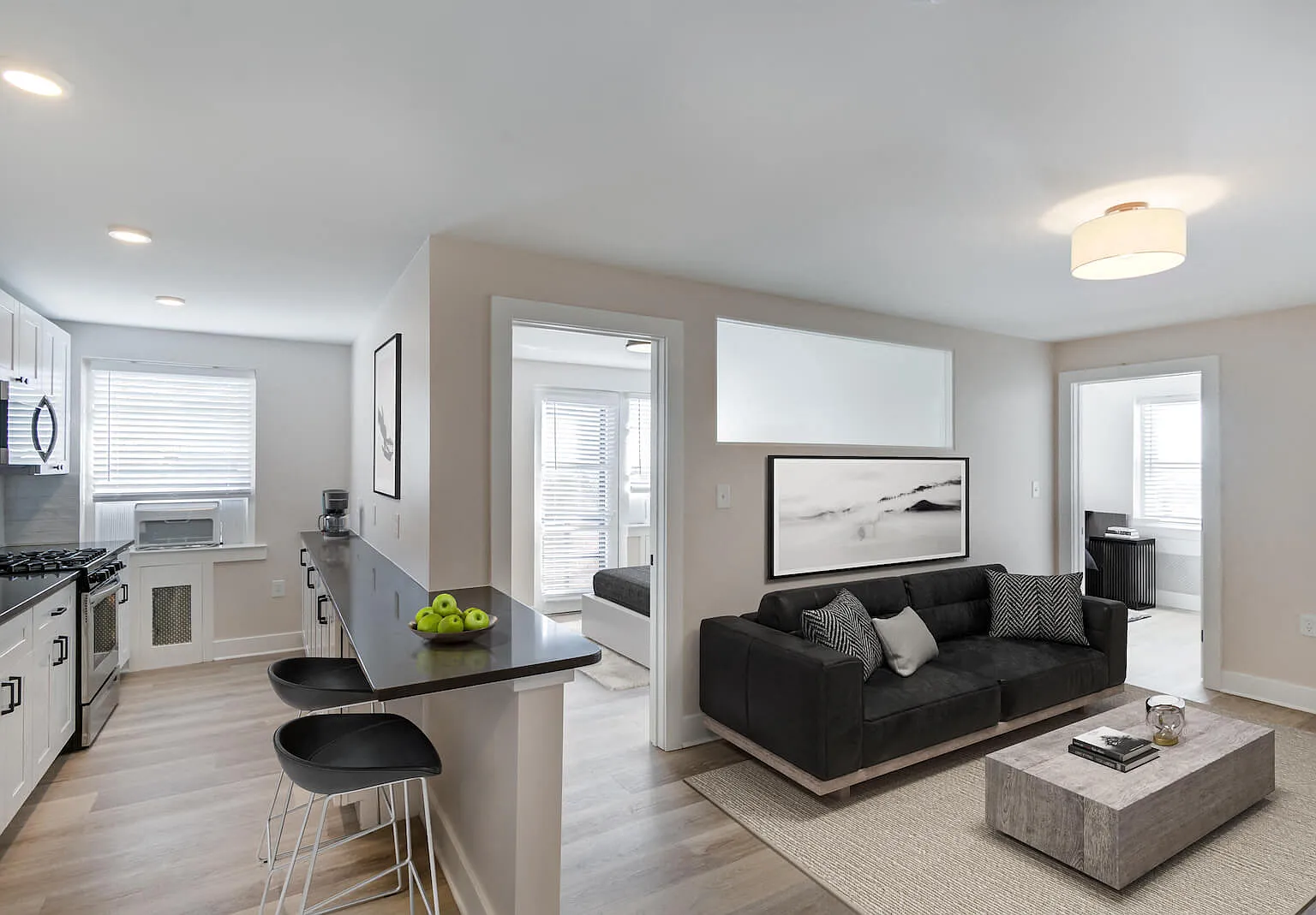 The Parkwest Apartments — Photo 1