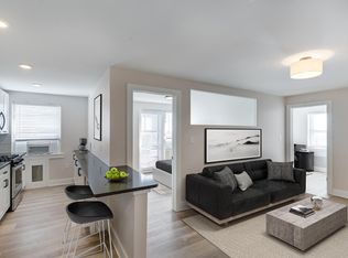 2929 Connecticut Ave NW #201, Washington, DC 20008