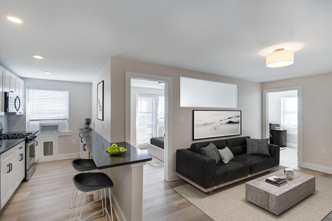 Premium Package Tier 11 Two Bedroom